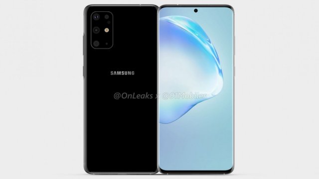 เผย Samsung Galaxy S11e เรือธงน้องเล็กจะรองรับ 5G และชาร์จไวขึ้น