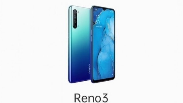 OPPO คอนเฟิร์มซีรีส์ Reno3 มาแน่ 26 ธ.ค.นี้ คาดหูฟัง Enco Free ก็เปิดตัวด้วย