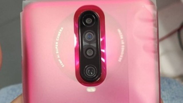 เผยภาพเครื่องจริง Redmi K30 สเปคฟีเจอร์ พร้อมคลิป Hands-on