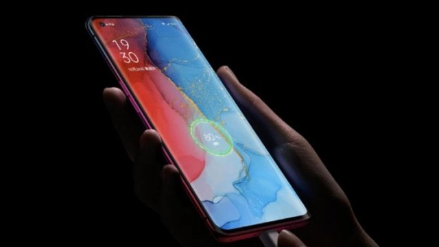 เปิดตัว OPPO Reno3 Pro และ Reno3 รุ่นกลางกล้องโหดรองรับ 5G
