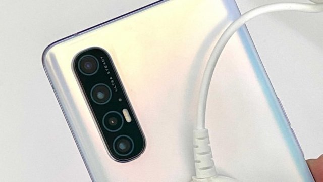 เผยตัวเลือก OPPO Reno3 Pro มีให้ขาย 4 สี 2 สเปคความจำ