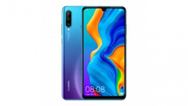 Huawei P30 Lite (2020) กำลังจะเปิดตัวในยุโรปเร็ว ๆ นี้