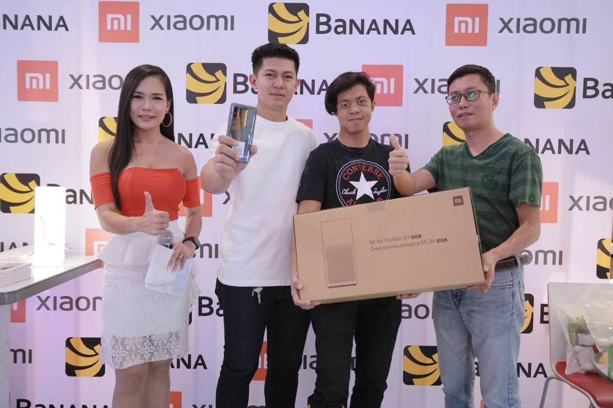 Xiaomi Mi Note 10