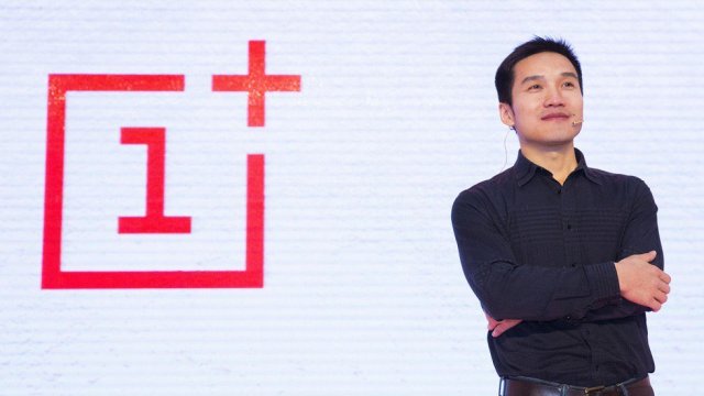 Pete Lau CEO OnePlus พูดถึง OnePlus 8 ในฐานะซีรี่ส์เรือธงที่สวยที่สุด