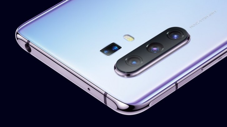 vivo X30 series