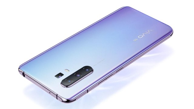 เปิดตัว vivo X30 / X30 Pro มีโมเด็ม 5G พร้อมกล้อง Portrait ระยะ 50mm. และเลนส์ Tele ซูม 5 เท่า