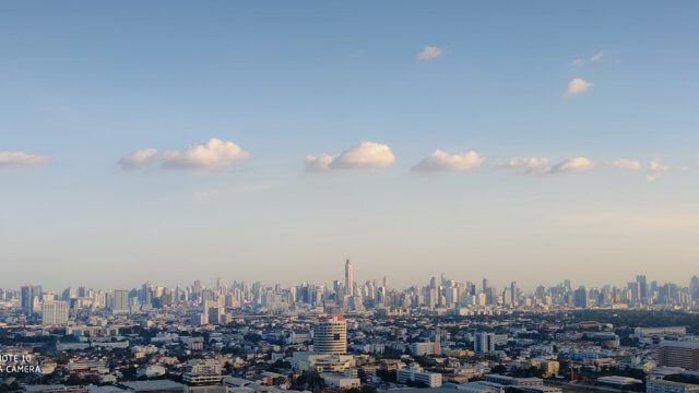 Xiaomi เผยภาพชิ้นส่วนภายในของ Mi Note 10 นวัตกรรมที่ทำให้ภาพสวยชัดเกินบรรยาย