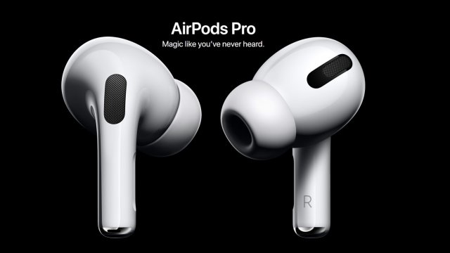 ผู้ใช้ AirPods Pro เผย ตัวอัปเดตล่าสุดทำให้ noise canceling แย่ลง