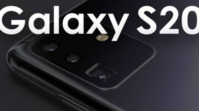 หลุดสเปคเซ็นเซอร์กล้องของ Galaxy S20 ใช้ทั้งของ Samsung และ Sony