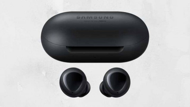 เบาะแสใหม่คอนเฟิร์ม Samsung Galaxy Buds+ แบตฯเยอะขึ้น และไม่มี ANC