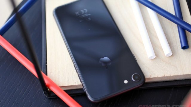 ลืออีกระลอก iPhone 9 จะมาพร้อมกับ Face ID และมีหน้าจอที่ใหญ่กว่า iPhone 8