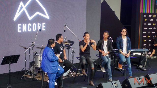 ฟังแบบพี่ตูน! เปิดตัว Encore หูฟัง 4 รุ่น 3 สไตล์ เสียงเฉียบ ราคาเบาๆ