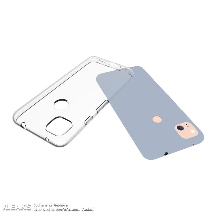 Google Pixel 4a