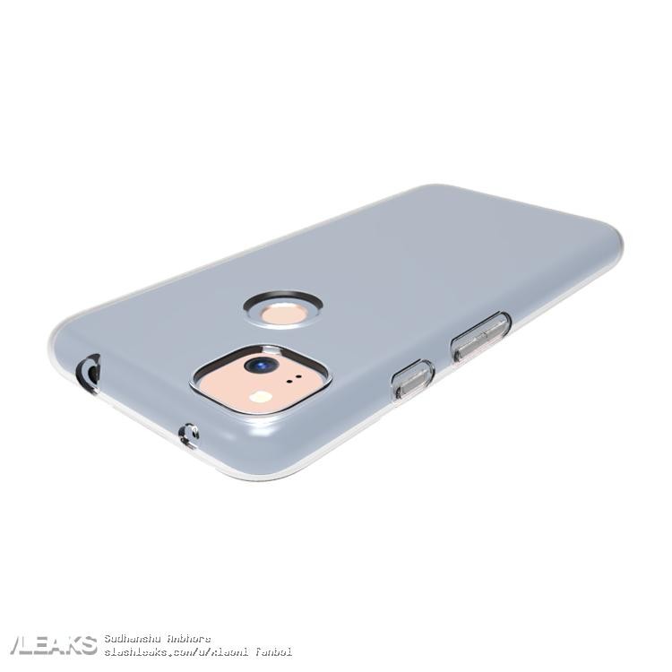 Google Pixel 4a