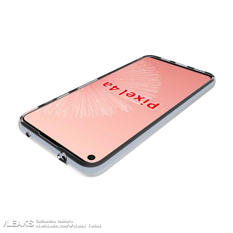 Google Pixel 4a