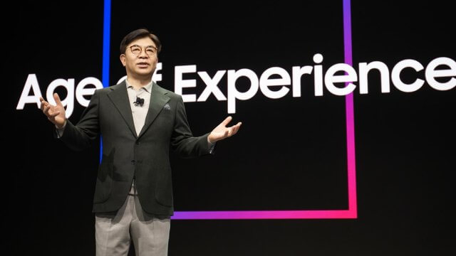 Samsung เผยวิสัยทัศน์ทศวรรษแห่งนวัตกรรม ภายใต้ธีม ‘Age of Experience’ ในงาน CES 2020
