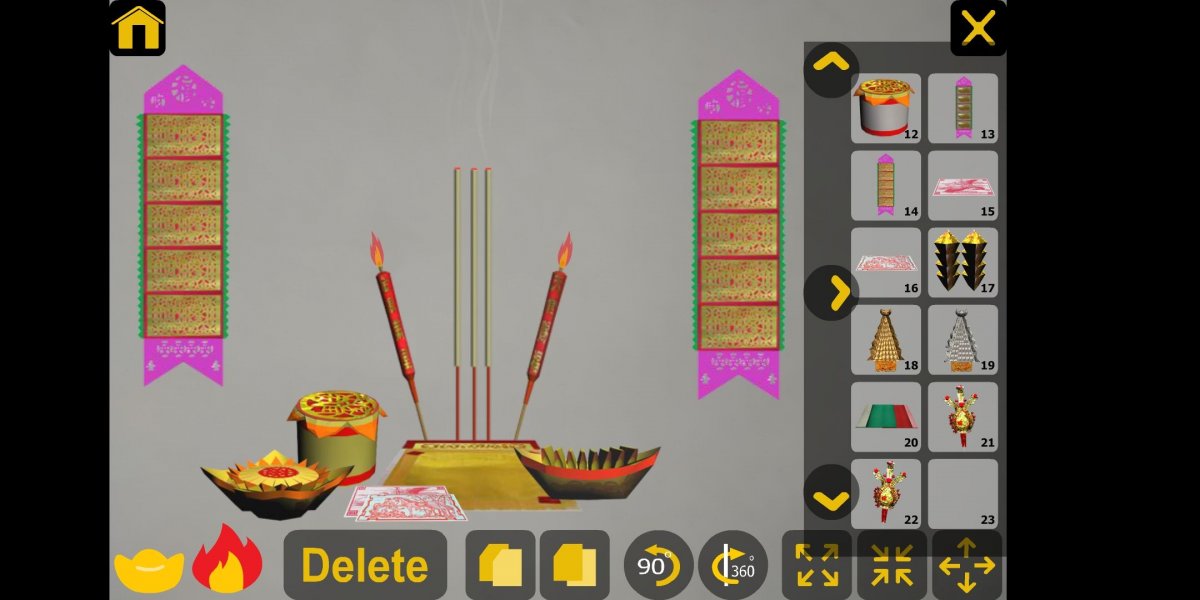 HengHeng App