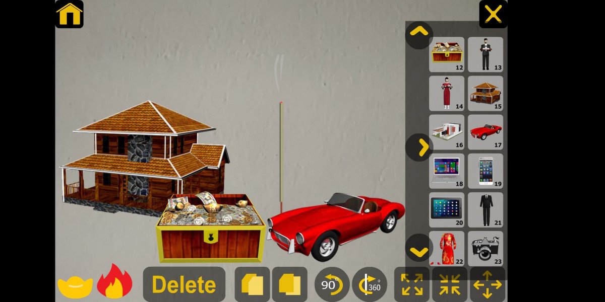 HengHeng App