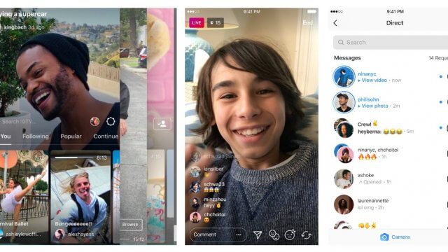 Instagram แนะเคล็ดลับง่ายๆ สำหรับเจ้าของธุรกิจมือใหม่