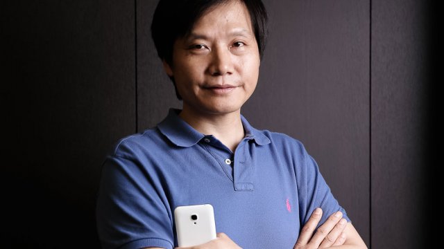 ซีอีโอ Xiaomi เตรียมเพิ่มเงินลงทุนพร้อมลุย 5G+AIoT เต็มกำลัง ร่วมฉลองธุรกิจครบรอบ 10 ปี