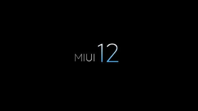 MIUI 12 ได้รับการยืนยันจาก Xiaomi แล้วว่าจะเปิดตัวเร็วๆนี้