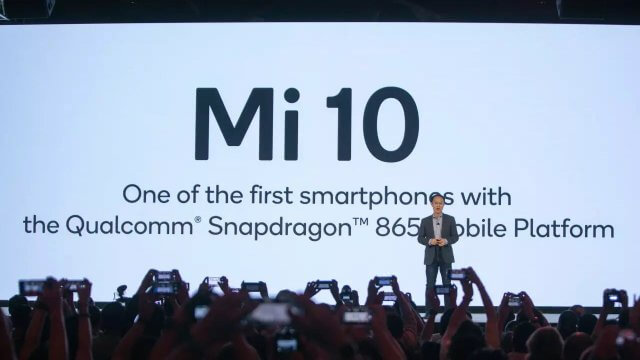 หลุดสเปกและราคา Mi 10 / Mi 10 Pro อัดชิป SD865, RAM 12GB, กล้อง 108 MP