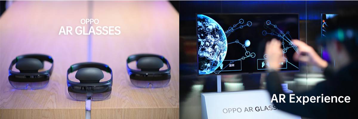 OPPO Biggest Flagship Store
