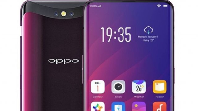 เผยสเปคเพิ่มเติมของกล้องและจอ 120Hz รุ่น OPPO Find X2