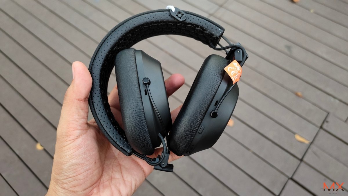 Plantronics Backbeat FIT 6100
