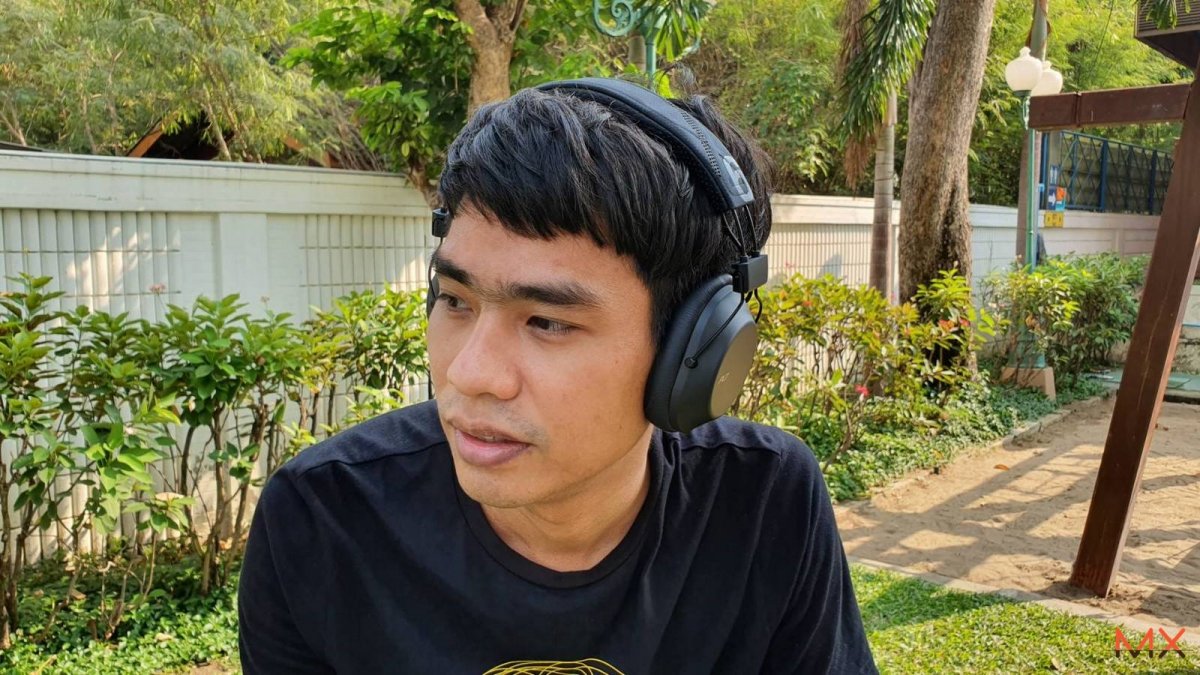 Plantronics Backbeat FIT 6100