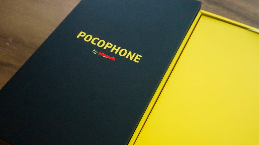 Pocophone