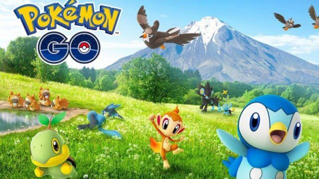 Pokémon GO มีรายได้จากผู้เล่นในปี 2019 สูงกว่าปีที่เปิดตัว ทะลุ 2.7 หมื่นล้านบาท