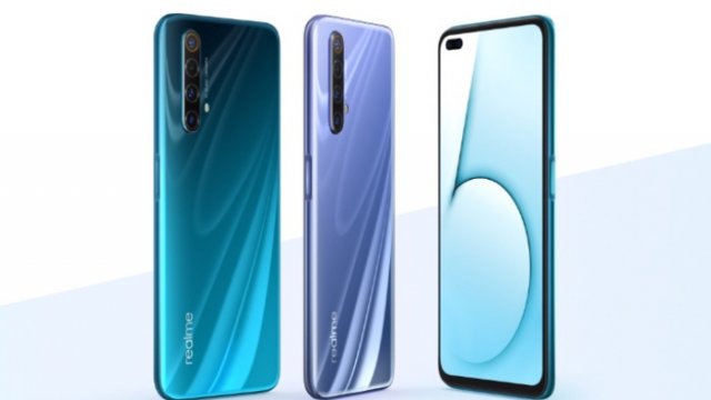 realme เตรียมเปิดตัวสมาร์ทโฟน 5G อย่างน้อยหนึ่งรุ่นในงาน MWC 2020