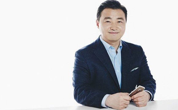 Samsung แต่งตั้ง โรแทมุน ดูแลกลุ่มธุรกิจมือและไลน์สินค้า Galaxy ทั้งหมด