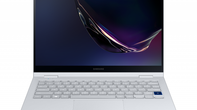 กำหนดวางจำหน่าย Samsung Galaxy Book Flex α เปิดราคา 24,000 บาท