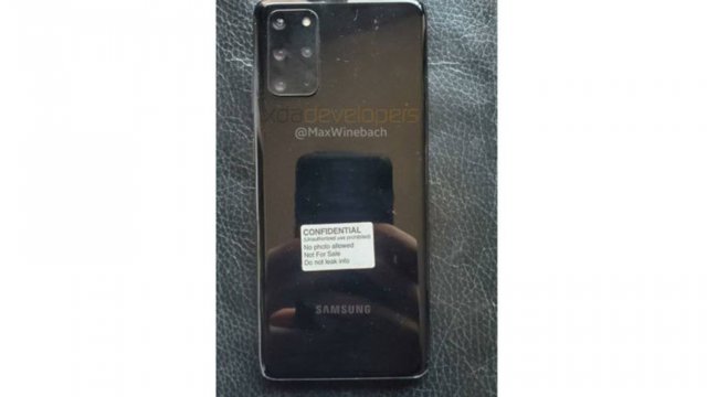 เผยสเปคเต็มๆของ Samsung Galaxy S20, S20+, และ S20 Ultra เวอร์ชั่น 5G