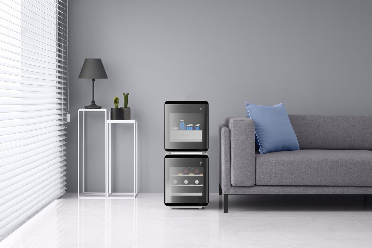 Samsung Lifestyle Home Appliances