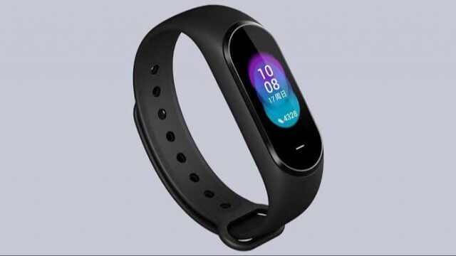 Xiaomi Mi Band 5 จะมีจอแสดงผล 1.2 นิ้ว รองรับ NFC นอกประเทศจีน คาดเปิดตัวเดือน มิ.ย.