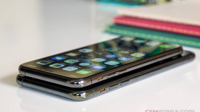 เผยขนาด iPhone 2020 รุ่นท็อปจอใหญ่ 6.7 นิ้ว แต่บางกว่า 11 Pro Max