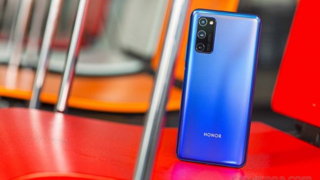 เผยมือถือ Honor ปี 2020 จะเพิ่มขนาดพิกเซลให้กล้อง ในความละเอียดเท่าเดิม