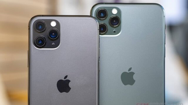 Apple ลุ้น! ทำยอดขาย iPhone แตะสองพันล้านเครื่องภายในปีนี้