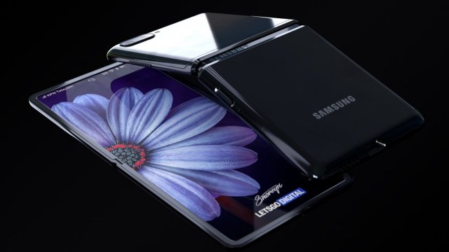 หลุด! Galaxy Z Flip ขาย 14 ก.พ. เคาะที่ 43,xxx บาท ส่วน S20 Ultra มา มี.ค.