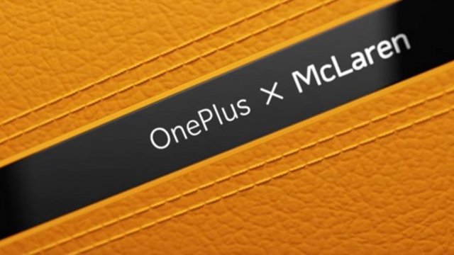 เผยโฉม OnePlus Concept One สมาร์ทโฟนต้นแบบที่มีกล้องหลังล่องหนได้