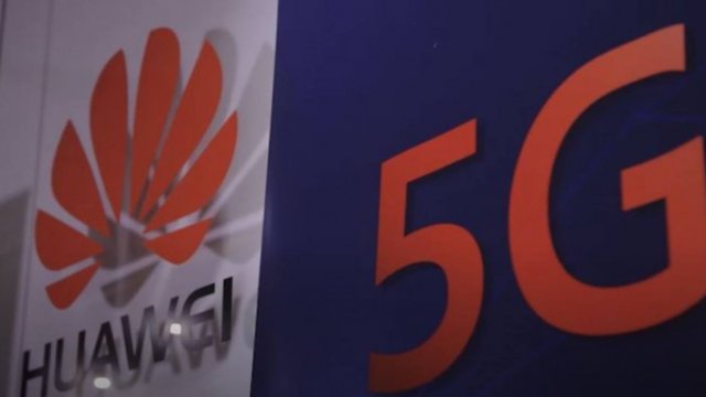Huawei ขายสมาร์ทโฟน 5G ได้มากกว่า 6.9 ล้านเครื่อง ในปี 2019