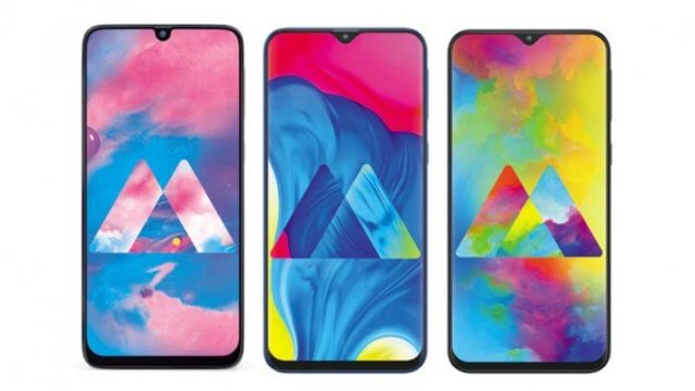 หลุดสเปค Samsung Galaxy M21 พร้อมตัวเลือกสีของ M11 และ M31
