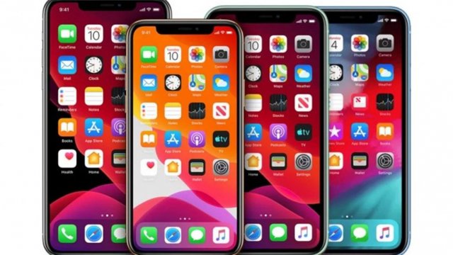 เผย iPhone 2020 จะมีสเปค RAM 6GB แต่ไม่ใช่ทุกรุ่น