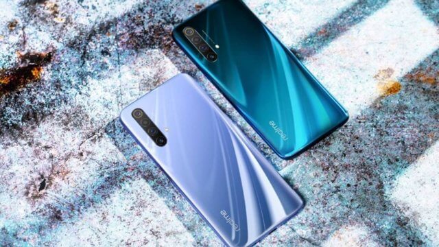 Realme ส่งมอบโทรศัพท์ 25 ล้านเครื่องในปี 2019 พร้อมตั้งเป้าเพิ่ม 2 เท่าในปี 2020