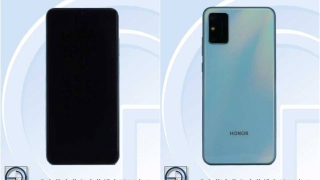 เผยข้อมูลรับรองสมาร์ทโฟน Honor รุ่นใหม่ คาดเป็น V30 Lite