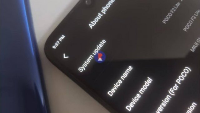 คาด POCO มีแผนเปิดตัว 3 รุ่นใหม่ในปีนี้ พร้อมภาพเครื่องจริงของ F2 Lite