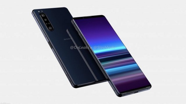 ลือ Sony มีแผนเปิดตัวสมาร์ทโฟน 5G มากกว่าหนึ่งรุ่นในงาน MWC 2020